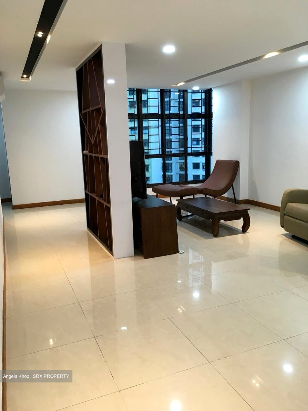 Blk 625 Senja Grand (Bukit Panjang), HDB 5 Rooms #607921451